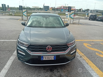Volkswagen T Rok 2019