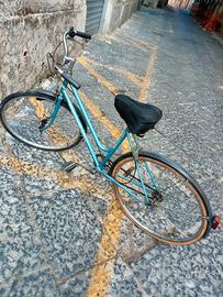 bicicletta 