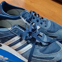 Scarpe ginnasta da donna Adidas 