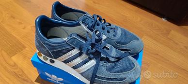 Scarpe ginnasta da donna Adidas 