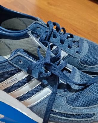 Scarpe ginnasta da donna Adidas 