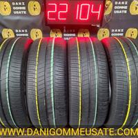 4 GOMME 205 55 16 ESTIVE BRIDGESTONE AL 75%