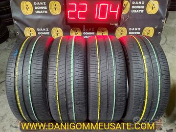 4 GOMME 205 55 16 ESTIVE BRIDGESTONE AL 75%