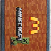 Minecraft per Mc Donald's box completo