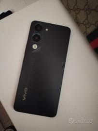 vivo y04 6+6 RAM 128 GB display 6.7 pollici 