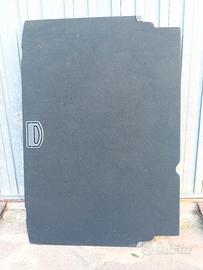 pianale Opel Crossland x 