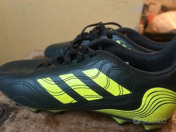 scarpe da calcio adidas