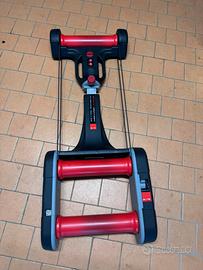 Rulli Élite Quick Motion come nuovi
