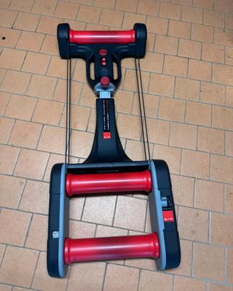 Rulli Élite Quick Motion come nuovi