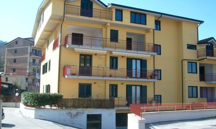 Duplex di 180 mq con box auto di 47 mq Nuovo