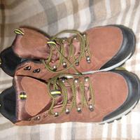 Scarponcini da trekking da uomo