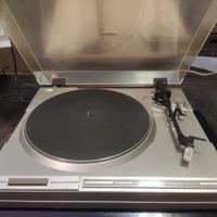 Pioneer PL-200Z giradischi belt drive auto return