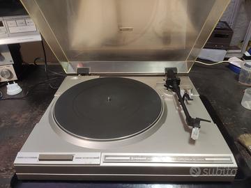 Pioneer PL-200Z giradischi belt drive auto return