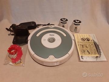 Irobot Roomba