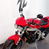 Triumph Speed Triple 955i - 2004