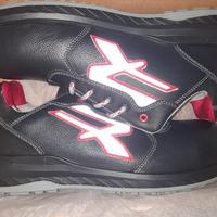 scarpe da lavoro u-power