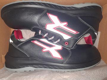 scarpe da lavoro u-power