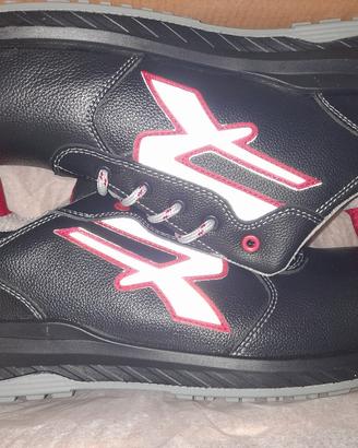 scarpe da lavoro u-power