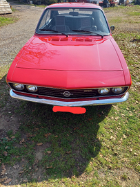 Opel manta A