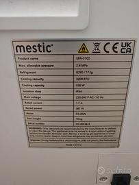 Condizionatore Mestic