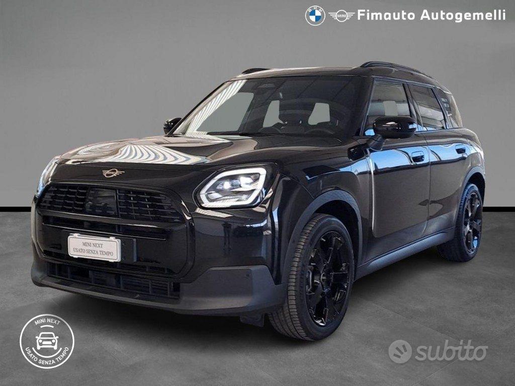 Mini Mini Countrym.(U25)