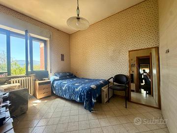 Villa Bifamiliare Zona Pennini