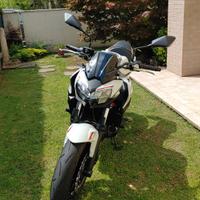 Kawasaki Z650 MY2022