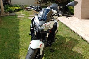 Kawasaki Z650 MY2022