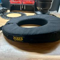 Collarino go-Kart OMP