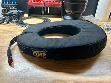 Collarino go-Kart OMP