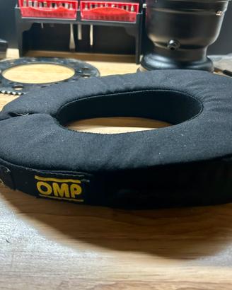 Collarino go-Kart OMP