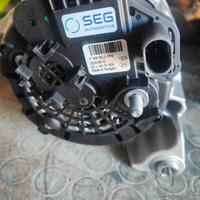Alternatore Bosch Fiat Ducato 