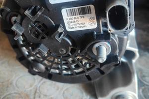 Alternatore Bosch Fiat Ducato 