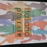 Italiano plurale 