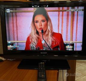 Tv LCD SHARP 26”