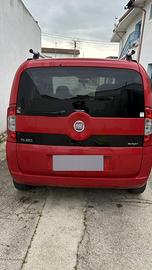 Fiat Qubo
