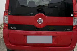 Fiat Qubo