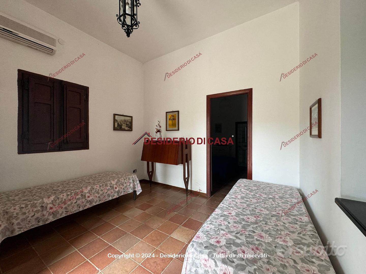 Casa, Carini. - Altro