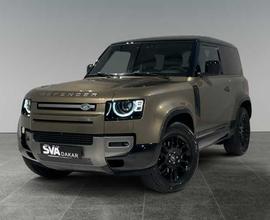 Land Rover Defender 90 X-Dynamic SE - IVA ESPOSTA