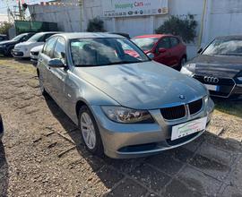 BMW 320D 2.0 2007