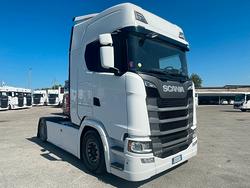 SCANIA S500 - 2021