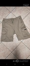Pantalone corto cargo Mckenzie 92