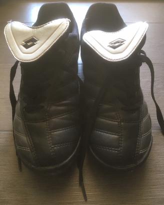 Scarpe calcetto