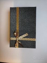 Scatola per confezioni