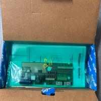 Scheda alimentazione IN-OUT art.8369