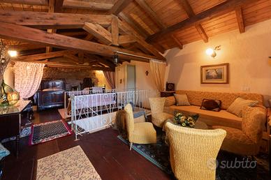 Casa vacanze a sardara, sardegna