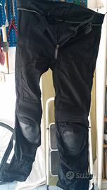 Pantaloni moto Rev’it Turbine da donna
