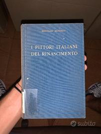 I Pittori Italiani del Rinascimento