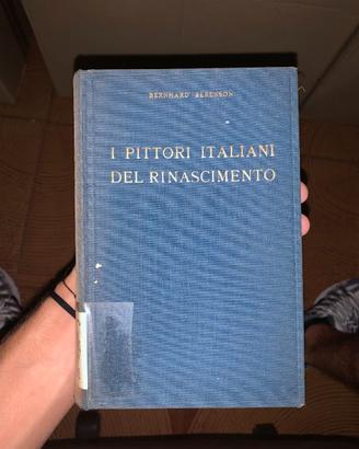 I Pittori Italiani del Rinascimento