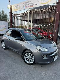Opel Adam 1.4 87 CV GPL Tech Unlimited